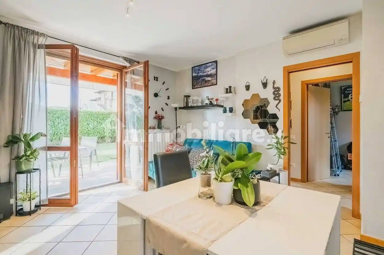 Appartamento in vendita a Desenzano del Garda