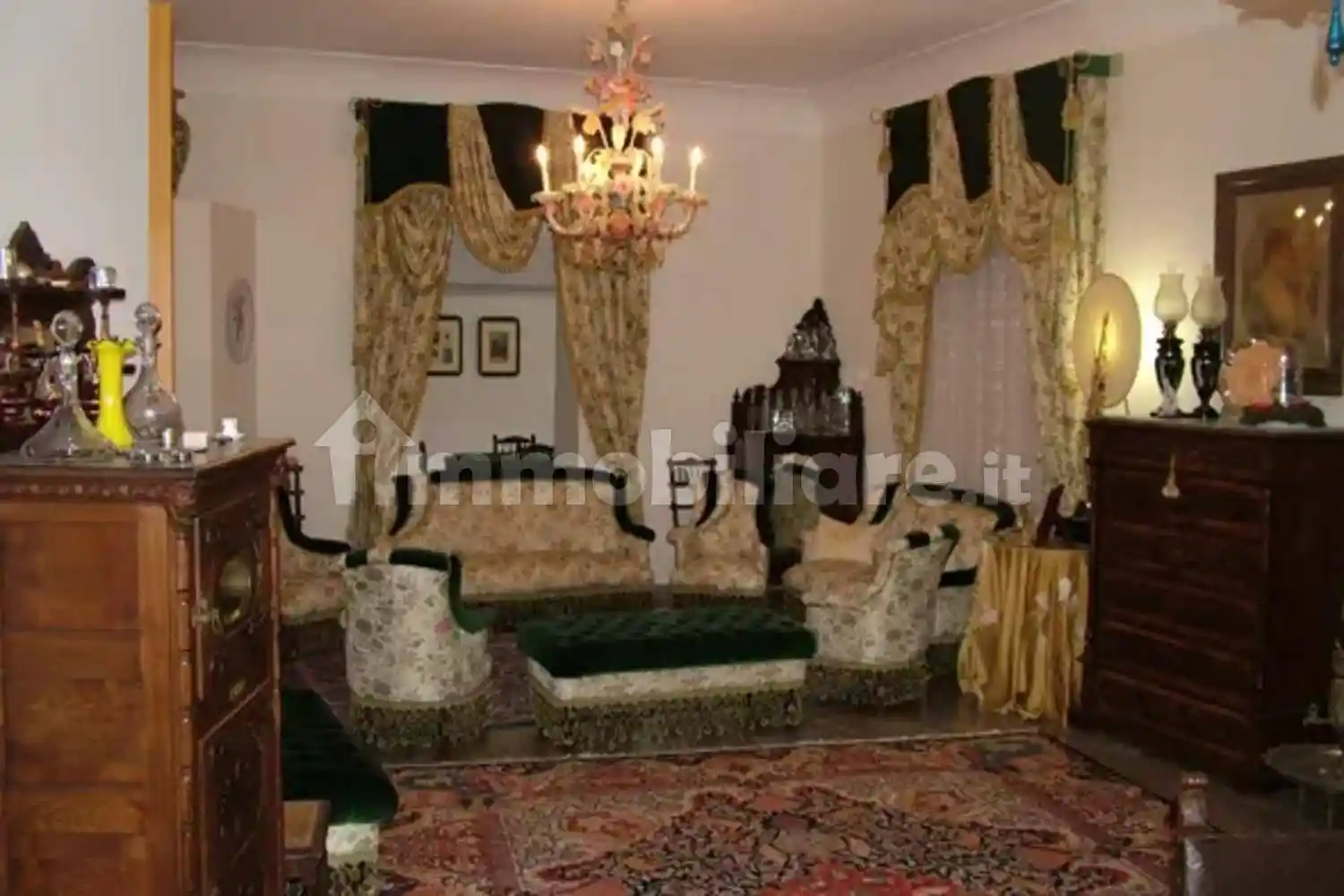 Appartamento in vendita a Enna