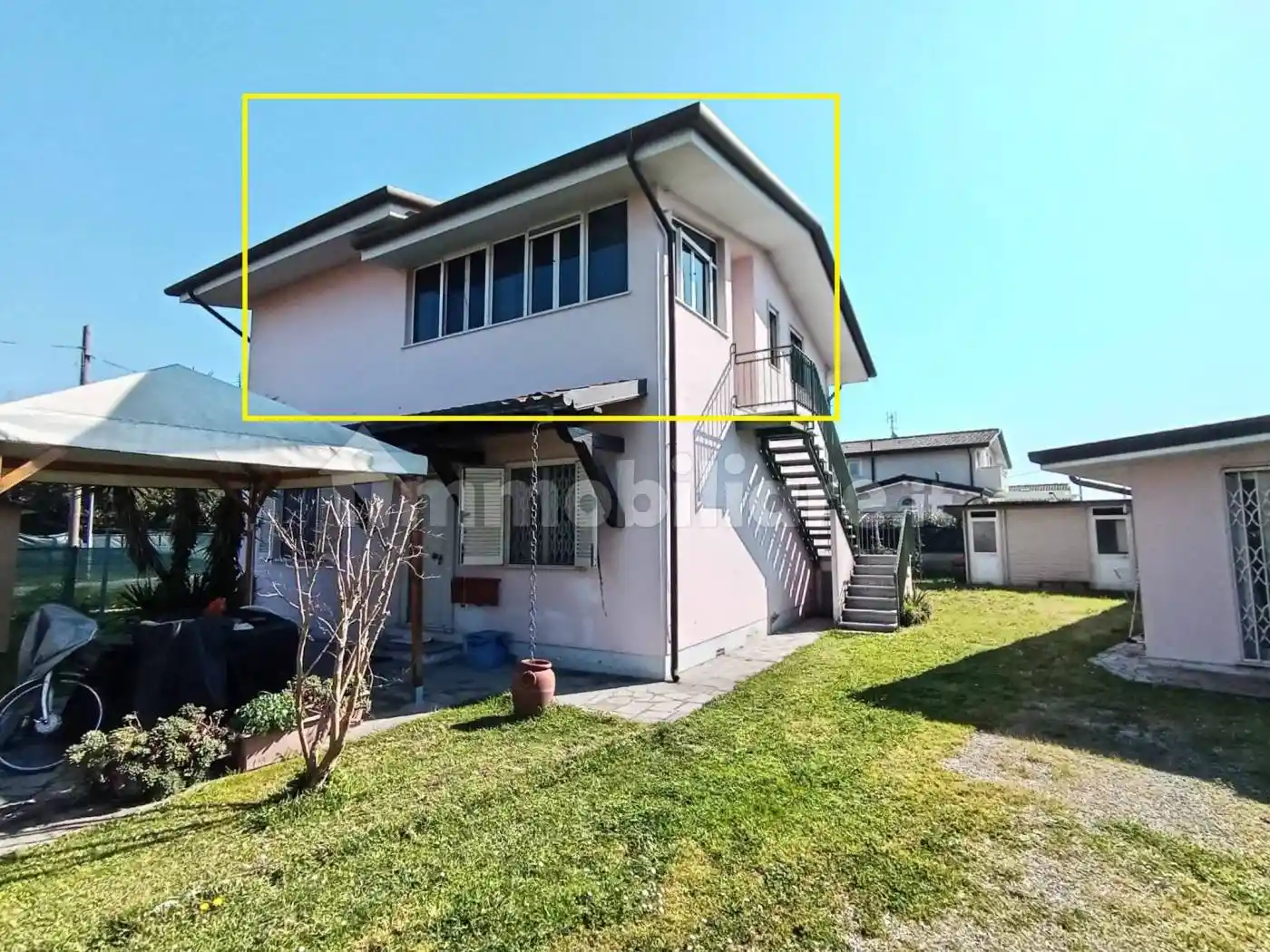 Appartamento in vendita a Pietrasanta