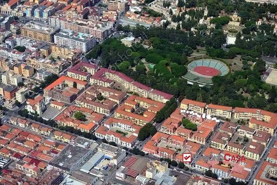 Appartamento in vendita a Messina