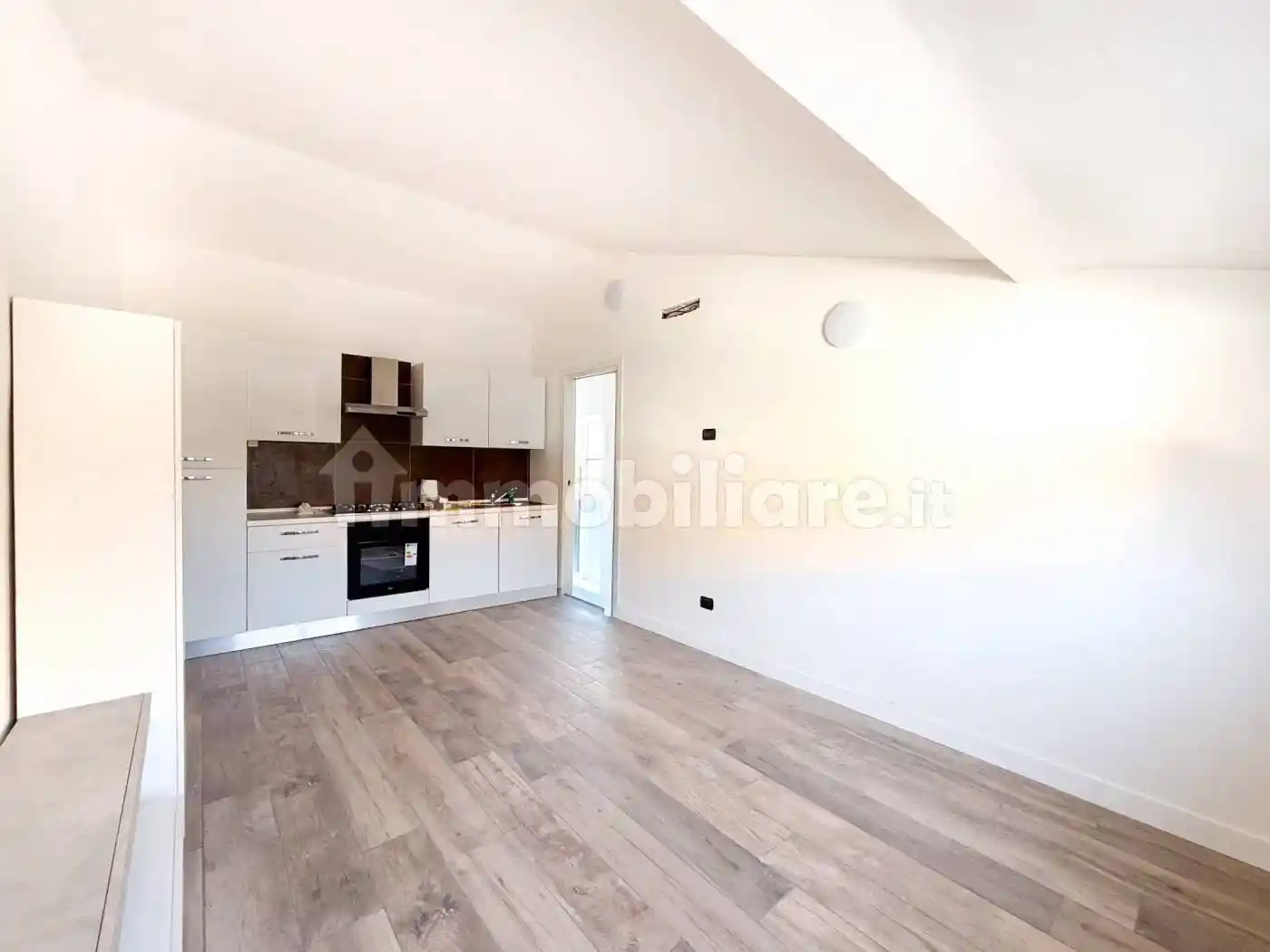 Appartamento in affitto a Verona