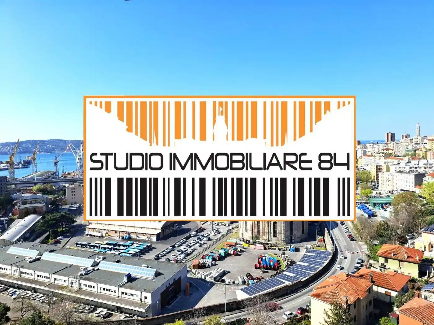 Appartamento in vendita a Trieste