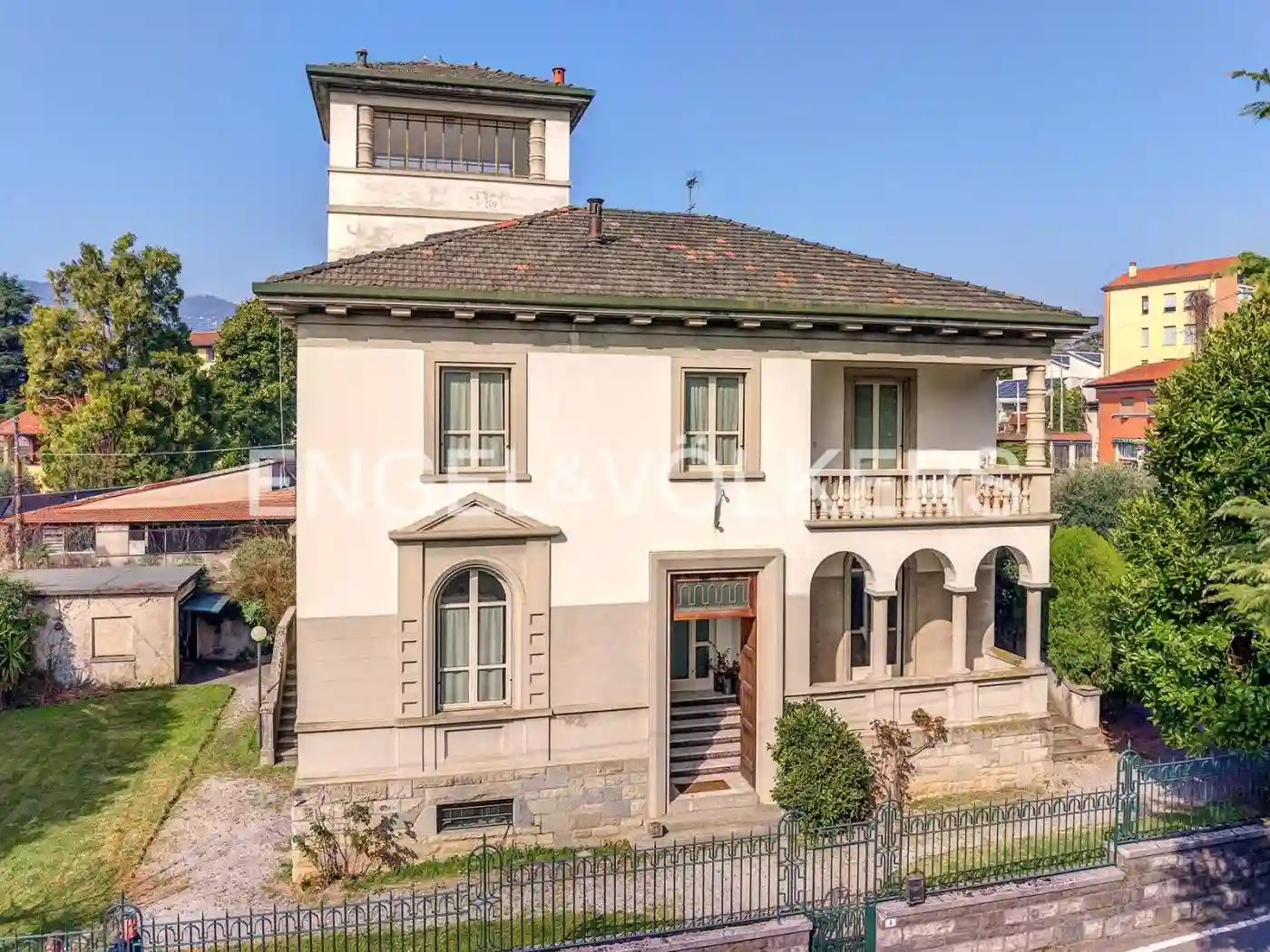 Villa - foto 3