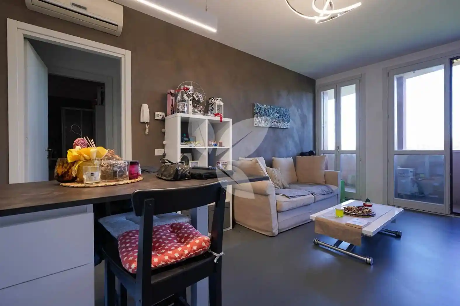 Appartamento in vendita a Parma