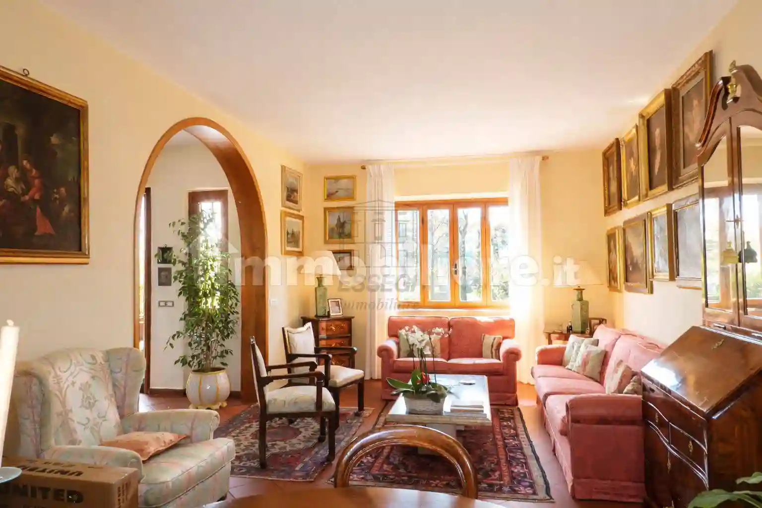 Villa - foto 4