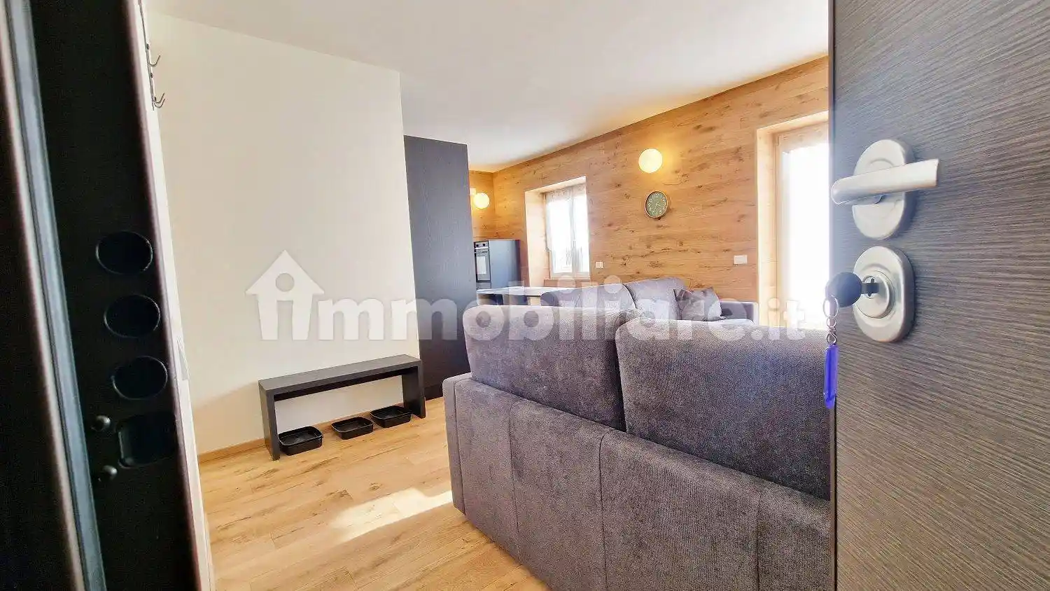 Appartamento in affitto a Aprica