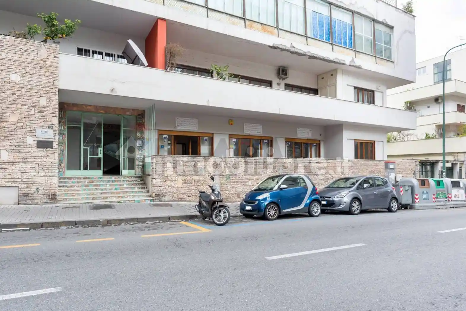 Appartamento in vendita a Napoli