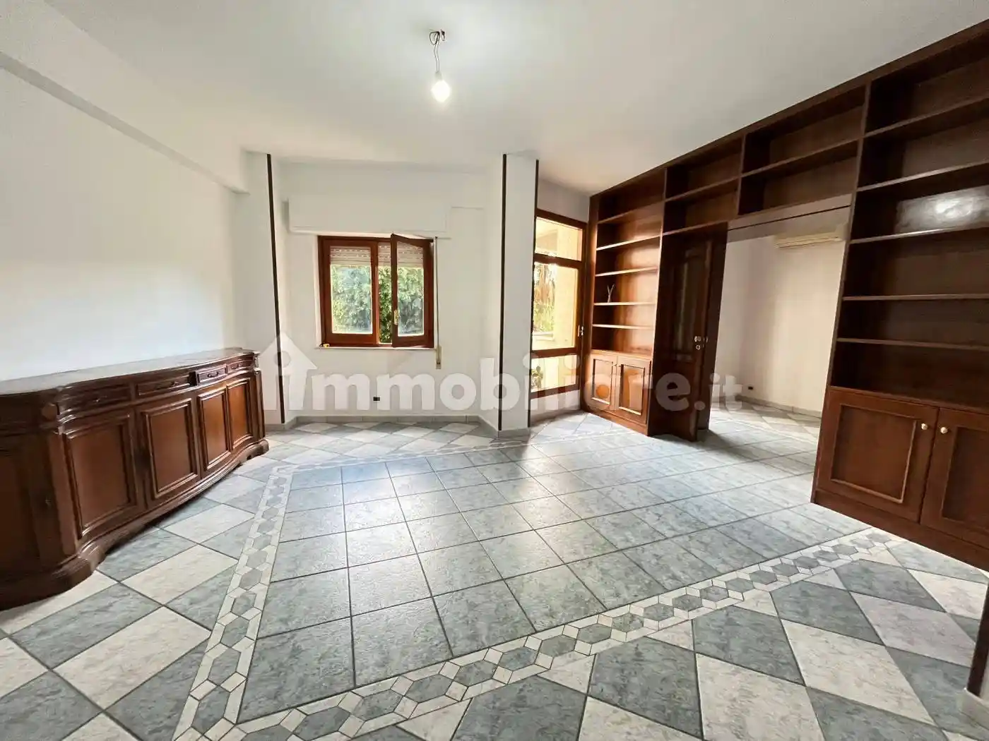 Appartamento in vendita a Bagheria