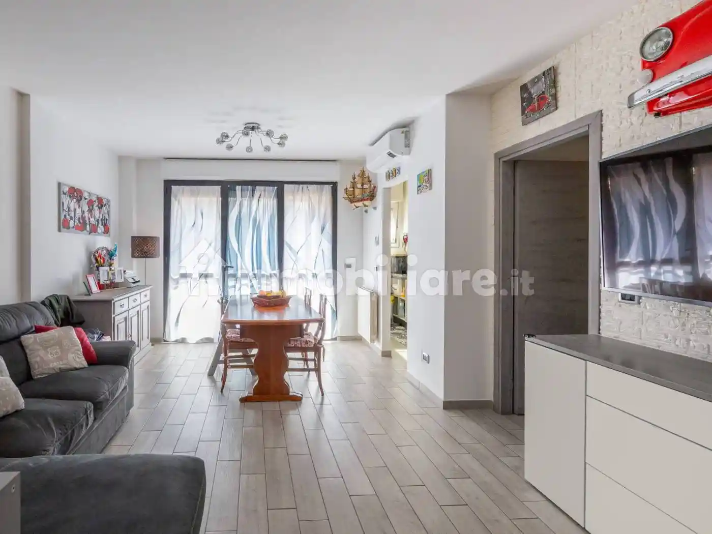 Appartamento in vendita a Bologna