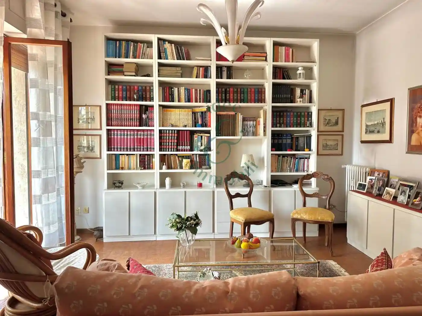 Appartamento in vendita a Sesto Fiorentino