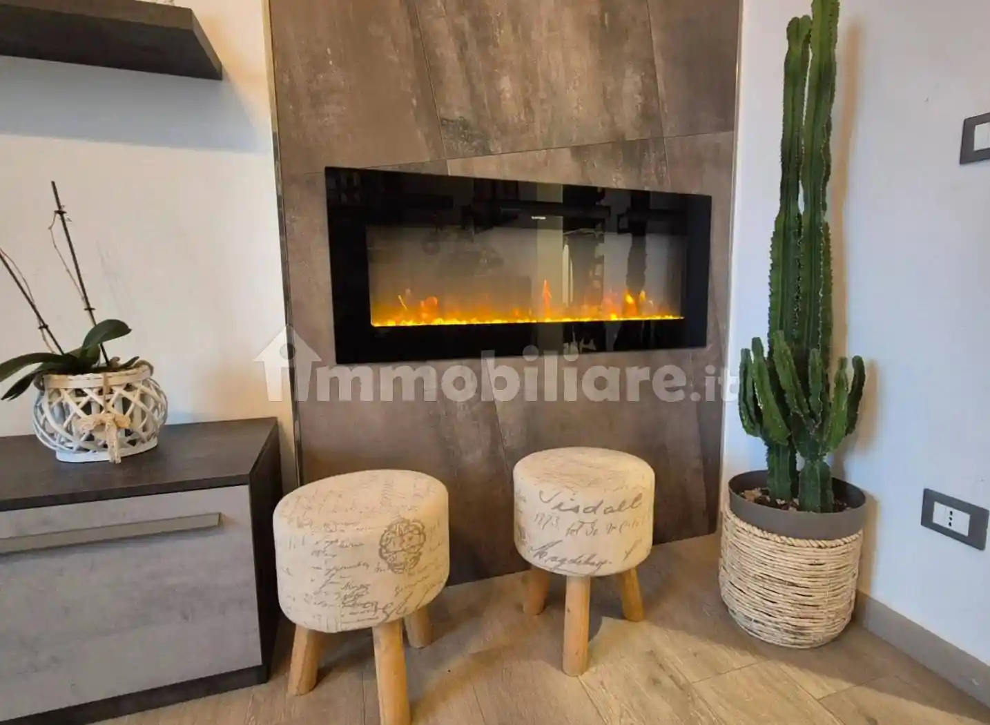 Appartamento in vendita a Piombino