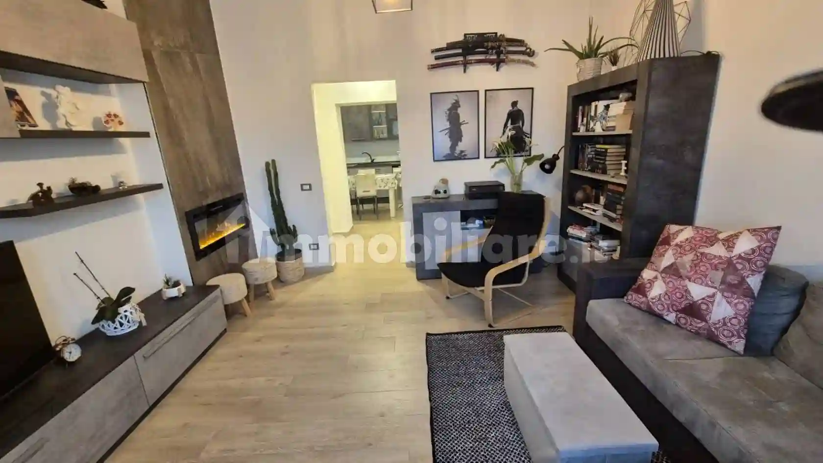 Appartamento - foto 4