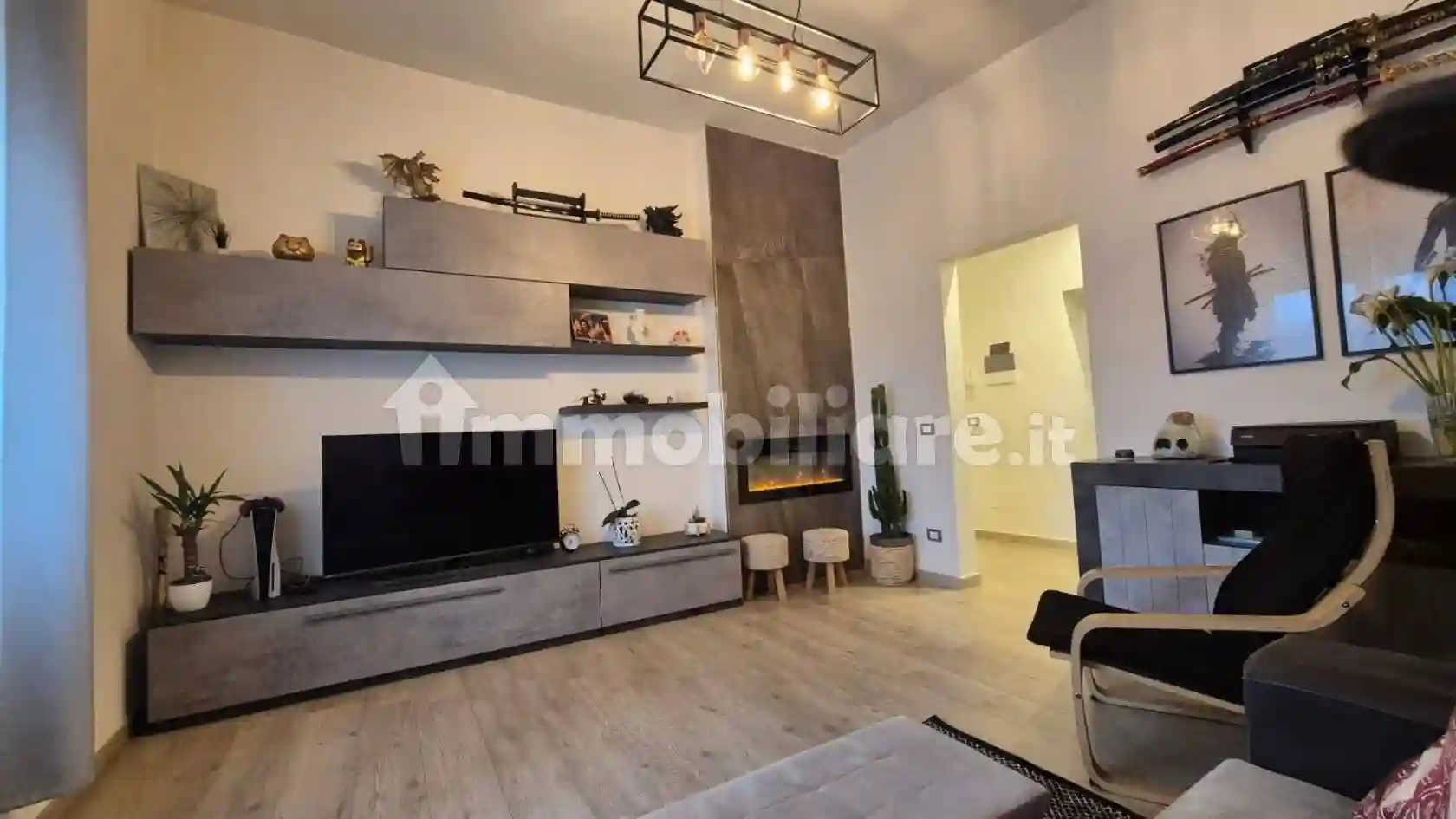 Appartamento - foto 5