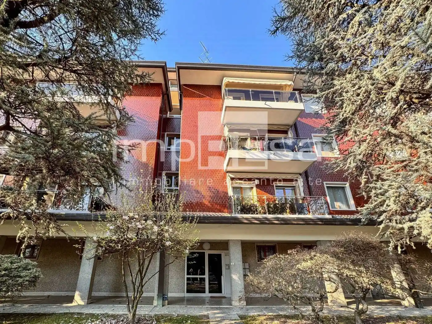 Appartamento in vendita a Mogliano Veneto