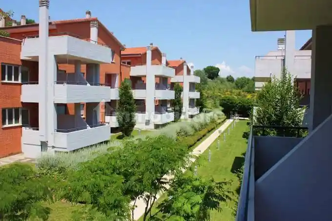 Appartamento in vendita a Orte