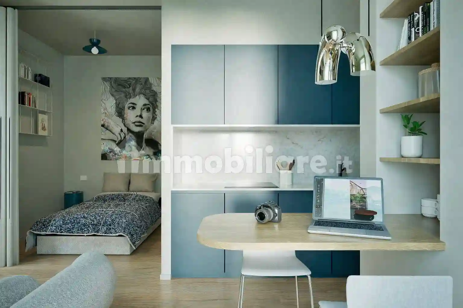 Appartamento - foto 3