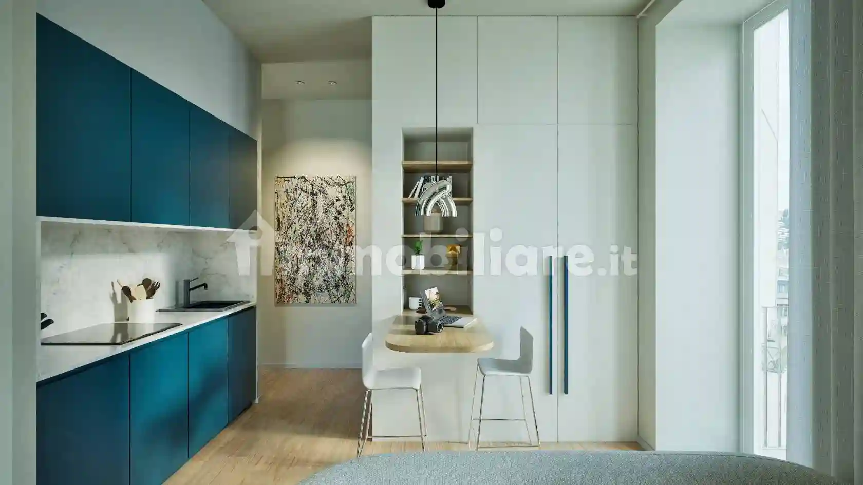 Appartamento - foto 5