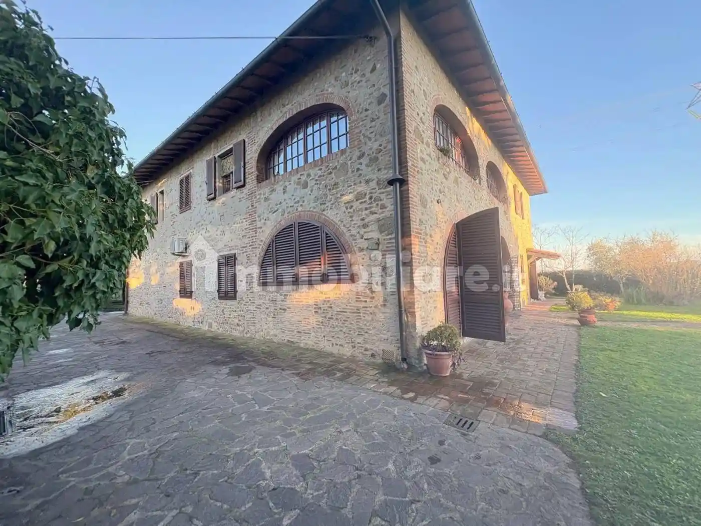 Villa in vendita a Montelupo Fiorentino