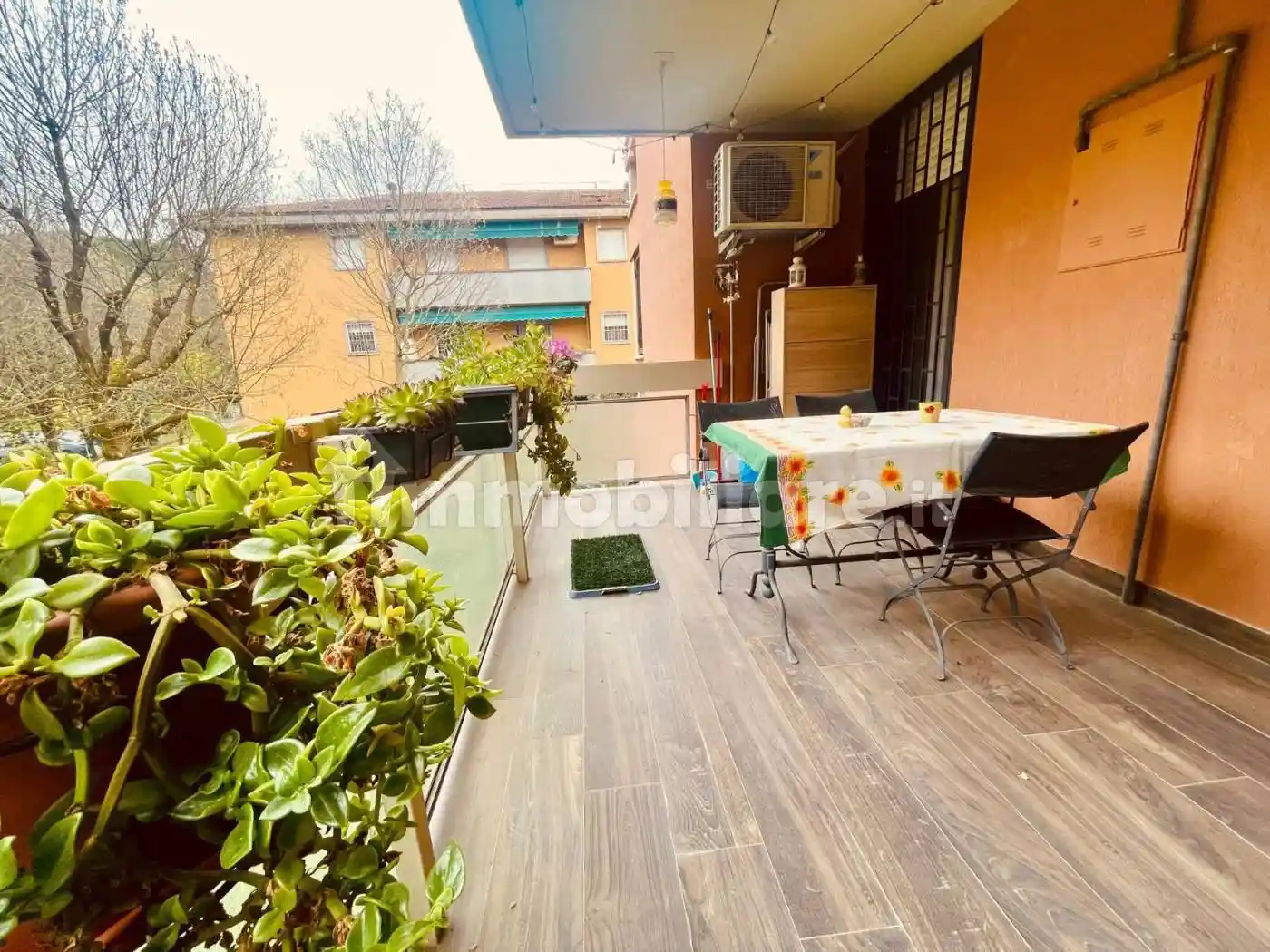 Appartamento in vendita a San Lazzaro di Savena