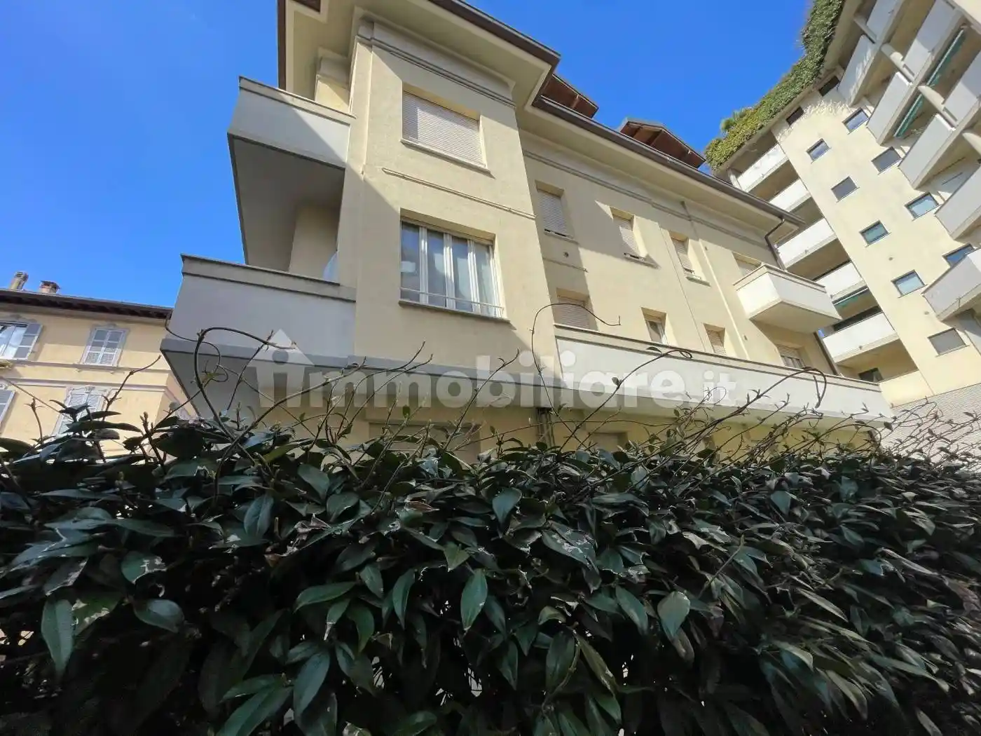 Appartamento in vendita a Como