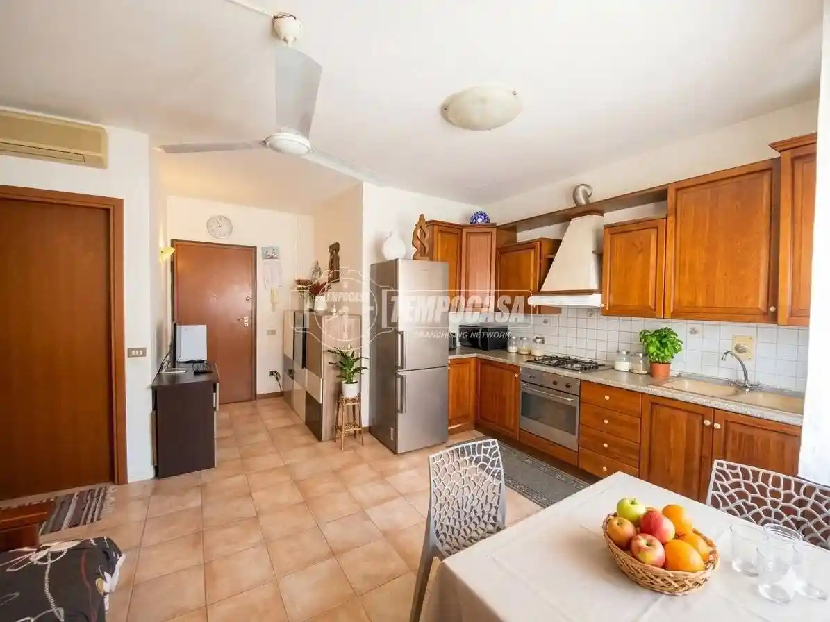 Appartamento in vendita a Castelnuovo Rangone