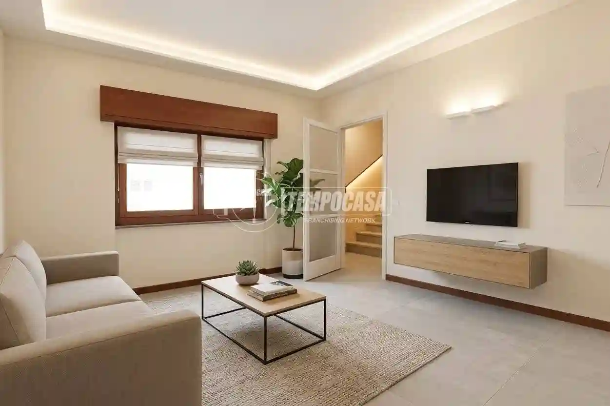 Villetta a schiera - foto 4