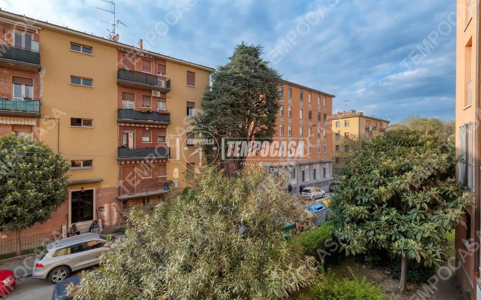 Appartamento in vendita a Bologna