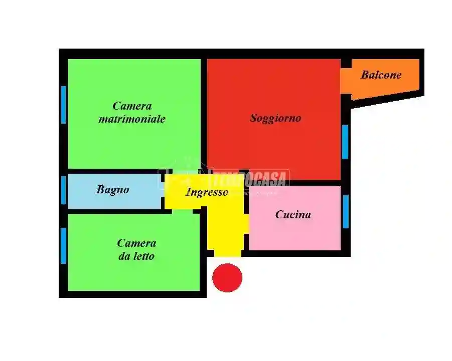 Appartamento - foto 3
