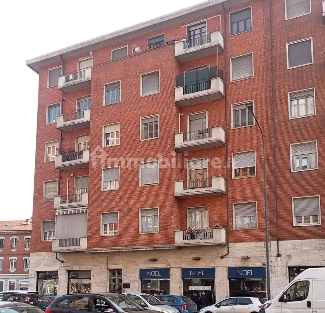 Appartamento in vendita a Torino