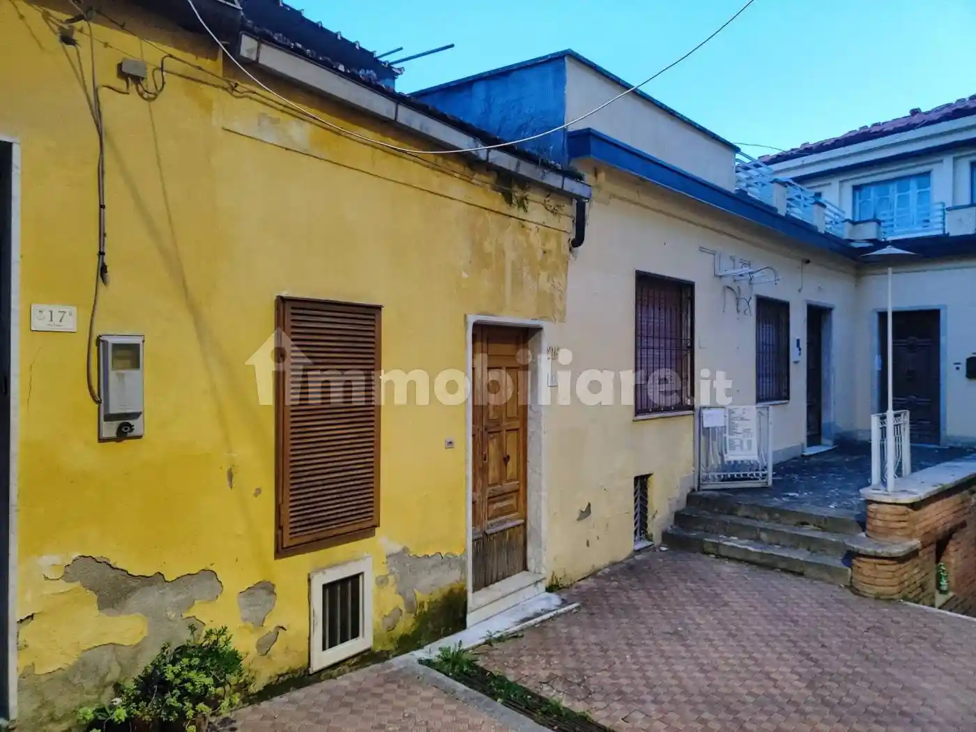 Casa indipendente in vendita a San Nicola Manfredi