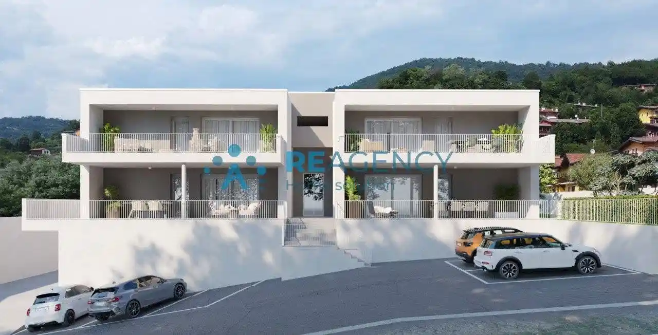 Appartamento in vendita a Cornedo Vicentino