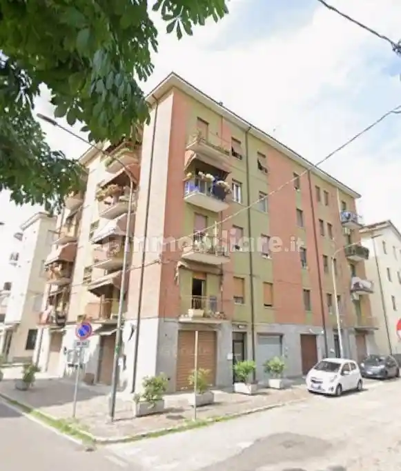 Appartamento in vendita a Modena