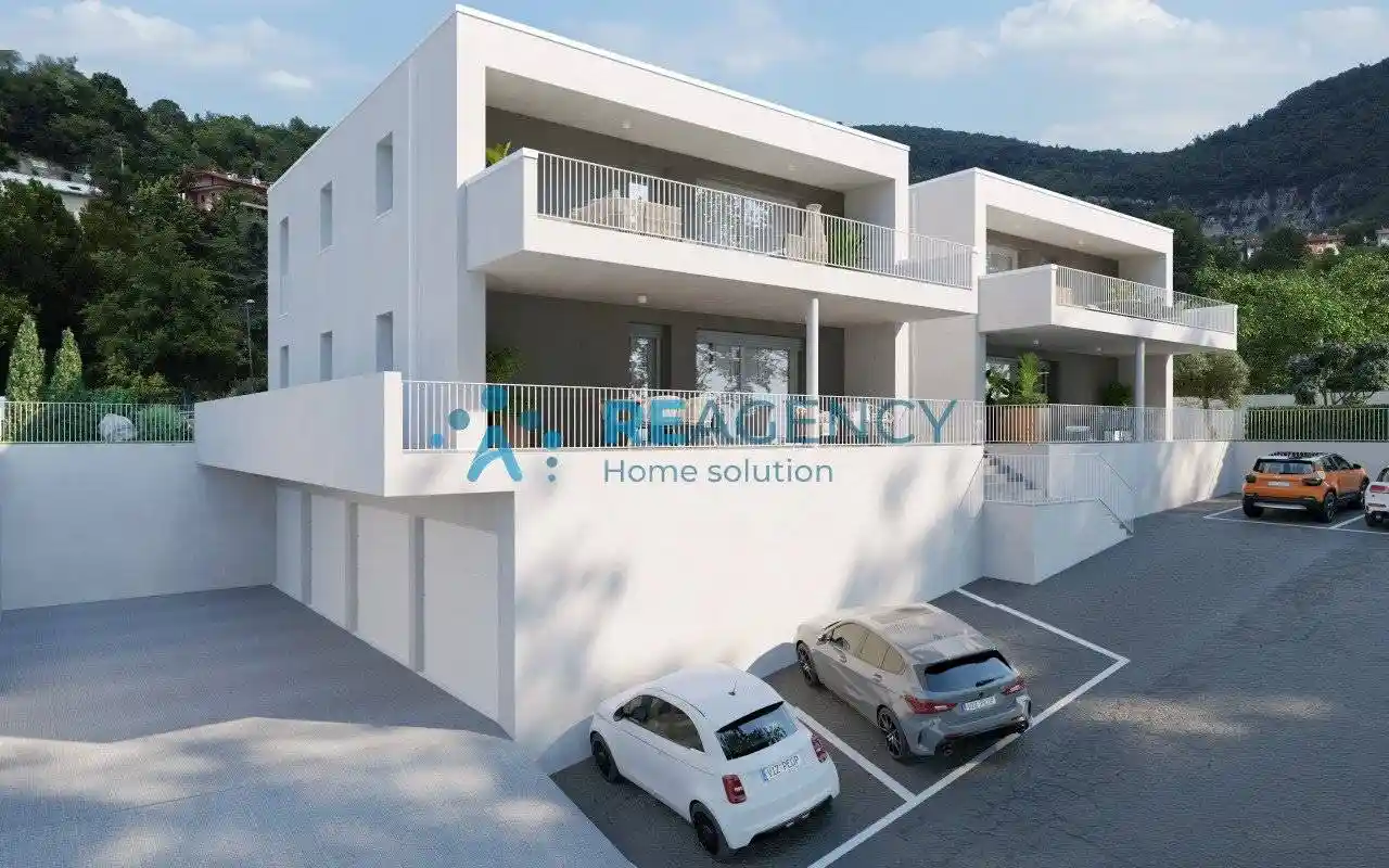 Appartamento in vendita a Cornedo Vicentino