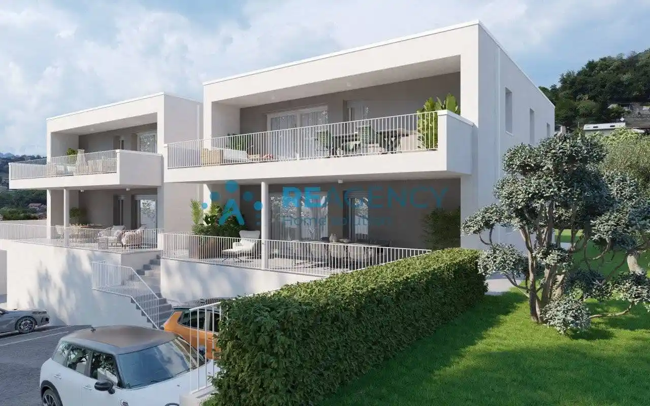 Appartamento in vendita a Cornedo Vicentino