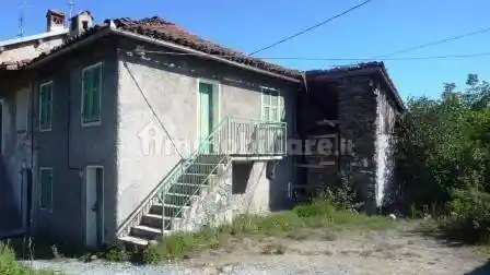 Villetta a schiera in vendita a Mioglia