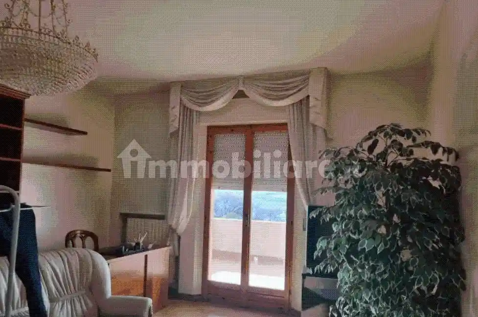 Appartamento in vendita a Santa Maria Nuova