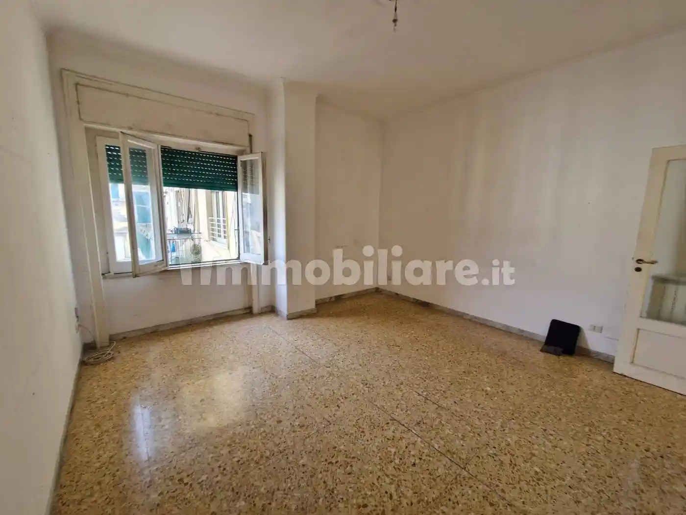 Appartamento in affitto a Napoli