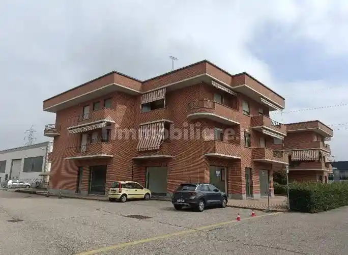Appartamento in vendita a Alba