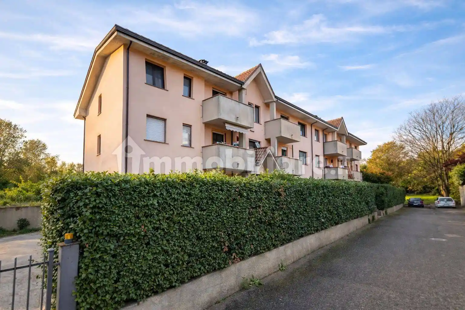 Appartamento in vendita a Gornate-Olona