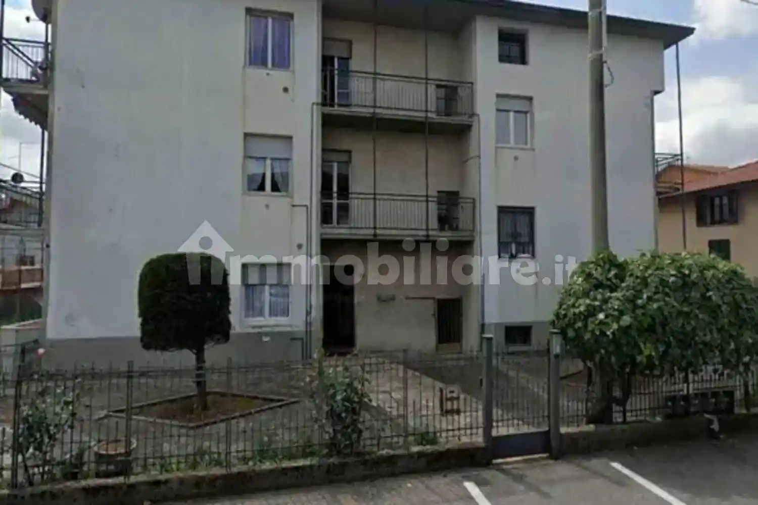 Appartamento in vendita a Zanica