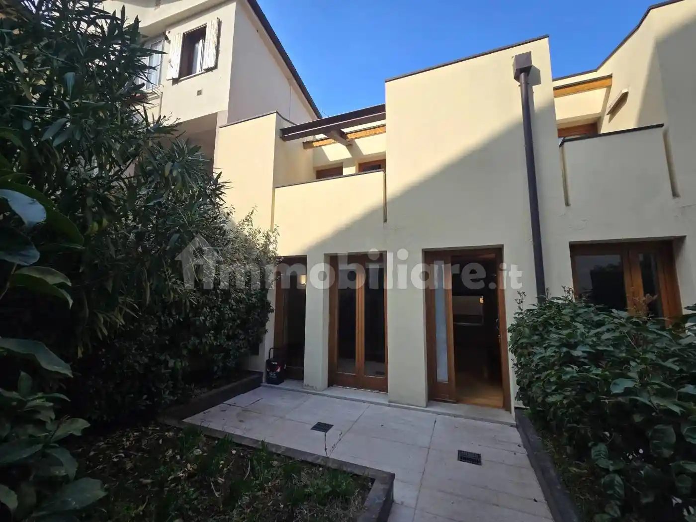 Casa indipendente in vendita a Bassano del Grappa