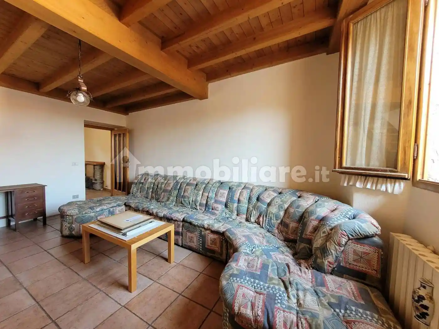 Casa indipendente in vendita a Villa Guardia