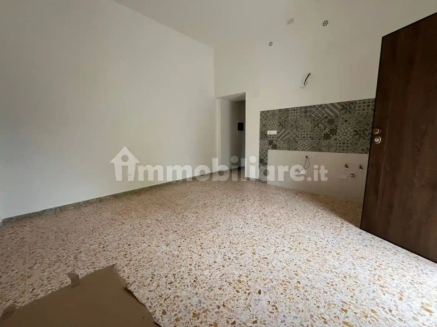 Appartamento in affitto a Cassino