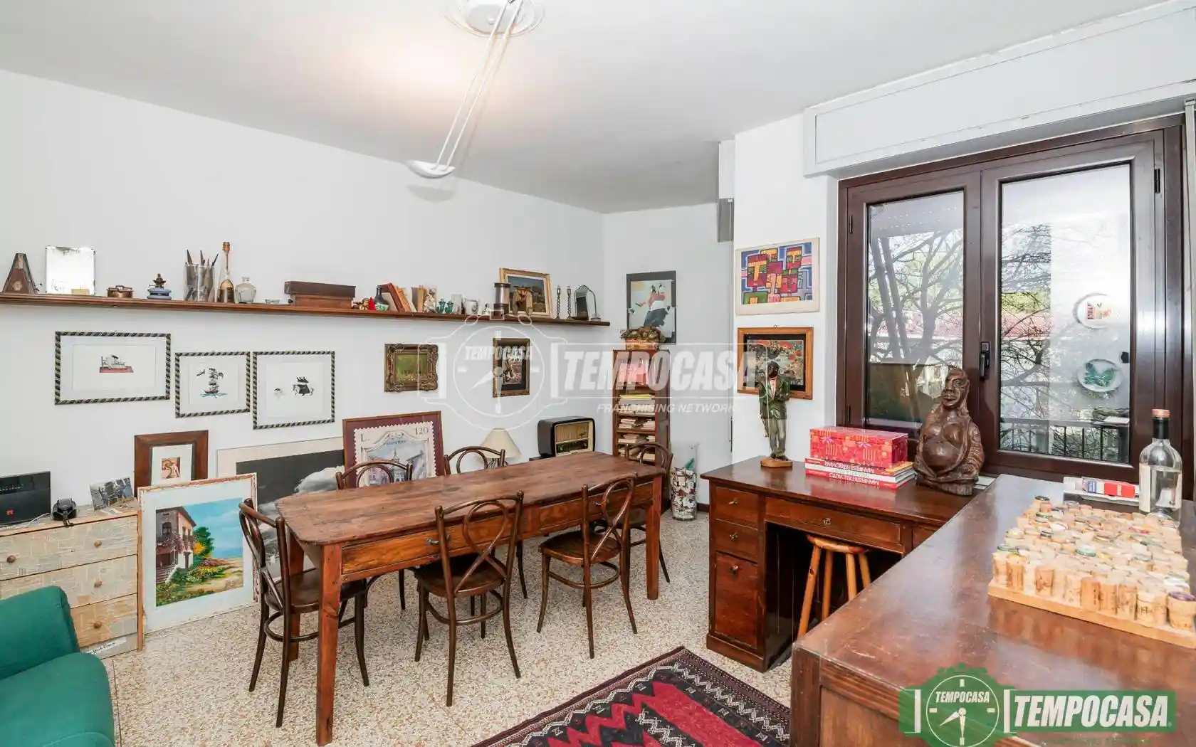 Appartamento in vendita a San Donato Milanese