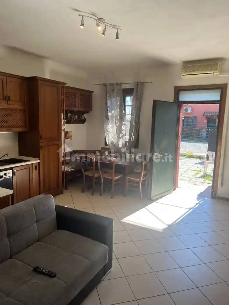 Appartamento in affitto a Bologna