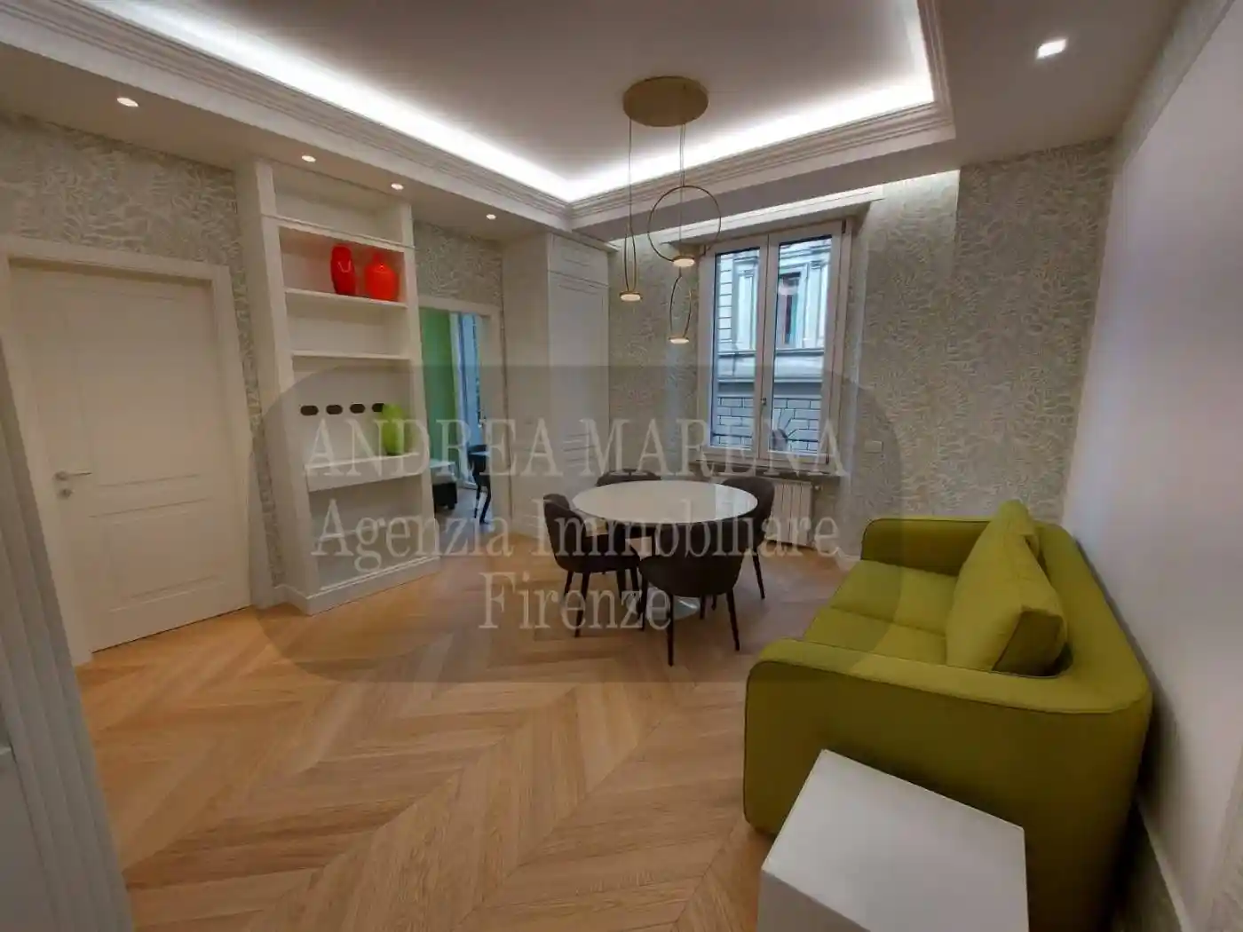 Appartamento in affitto a Firenze