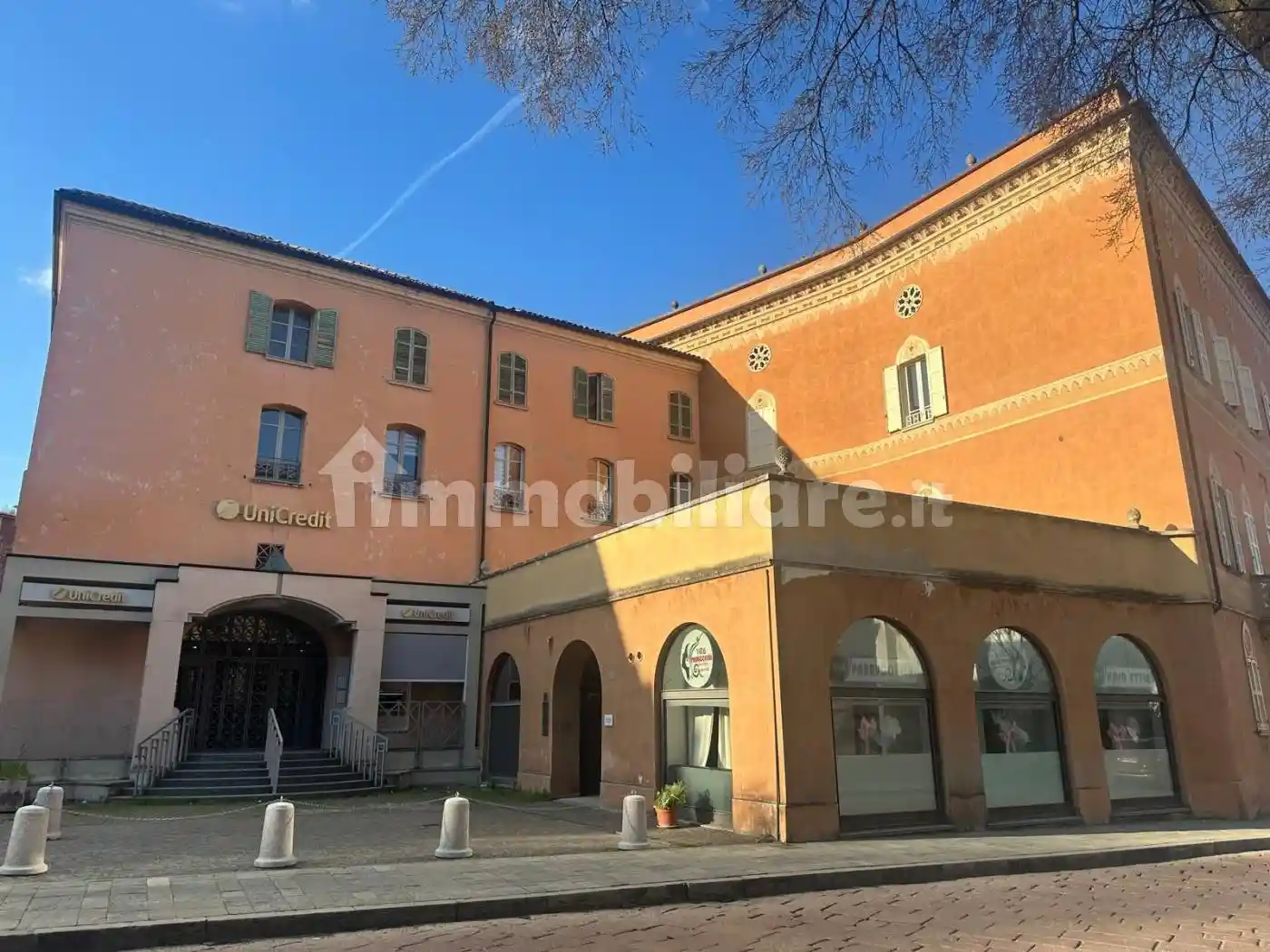 Appartamento in vendita a Salsomaggiore Terme