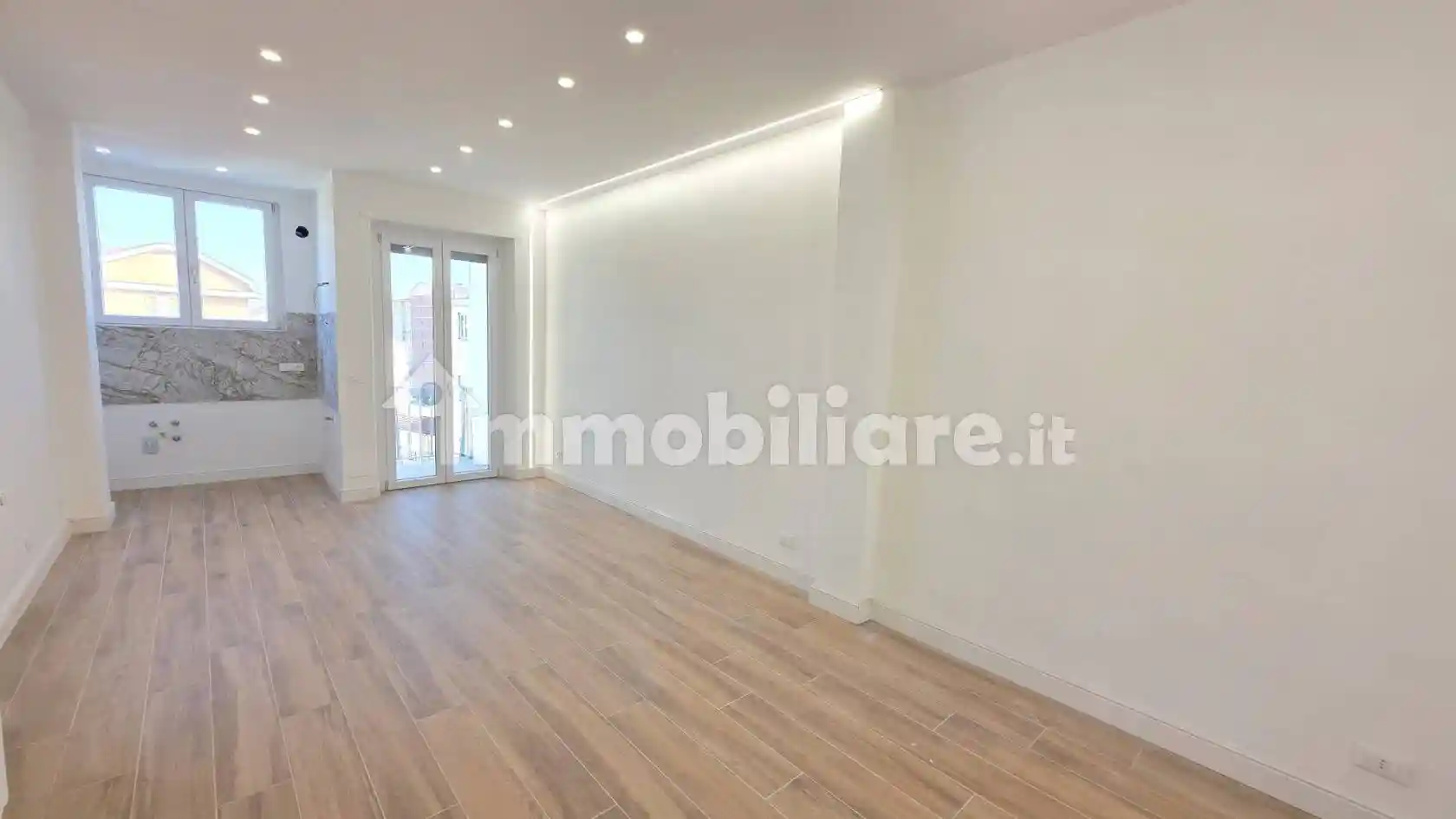 Appartamento in vendita a Torino