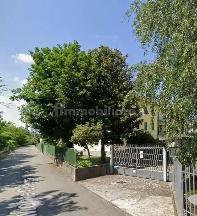 Appartamento in vendita a Meda