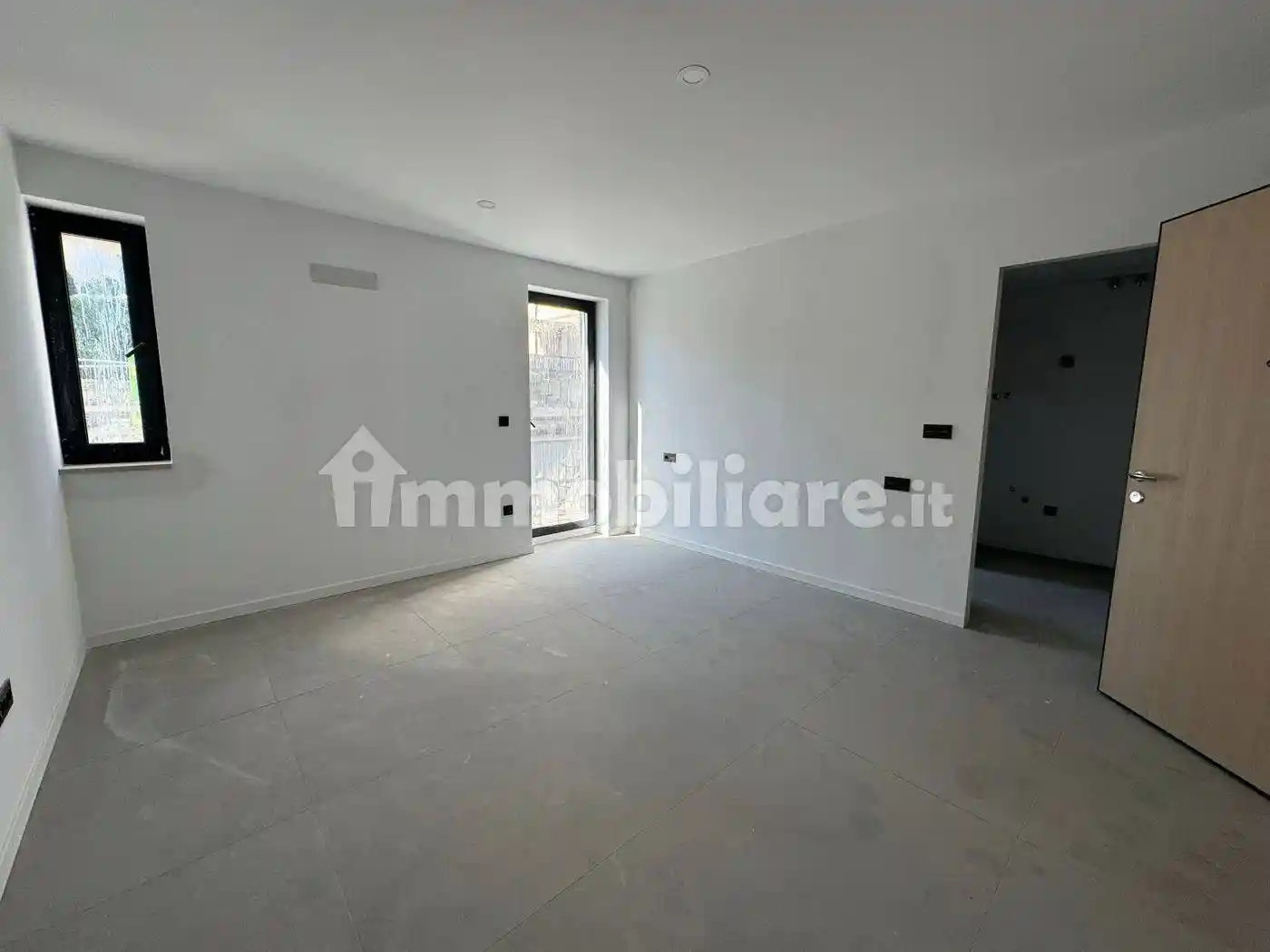 Appartamento in vendita a Paratico